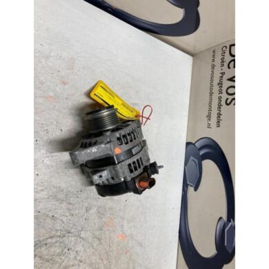 Citroen C1 1.0 12V VVT-i Dynamo CFB 2020 B000912080-1612351980