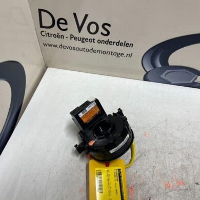 Citroen C1 1.0 12V VVT-i Airbagring 2022 B000792880