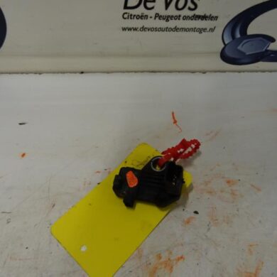 Citroen C4 Picasso  BDP Sensor AHX 2014 9674265980