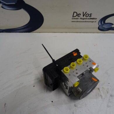 Peugeot 208  ABS Pomp BHYBH02 2017 1616770680