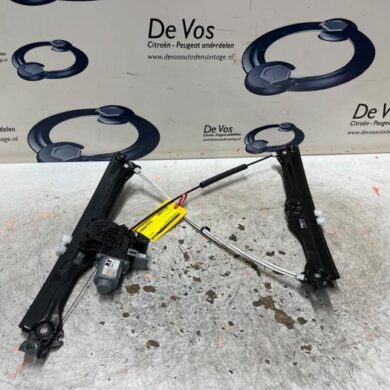 Citroen DS5 2.0 HDiF 160 16V Ruitmechaniek 4Deurs rechts-voor 2015 9802581980-9804388180