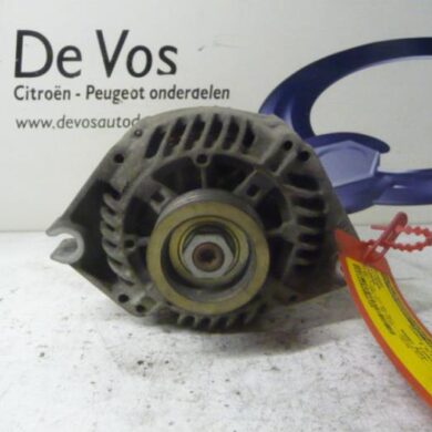 Citroen Jumper  Dynamo DJY 1999 5705F4-5705HQ