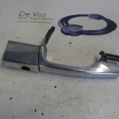 Citroen C8  Door handle 4-door, front left 2008 9101EF-9119Y7