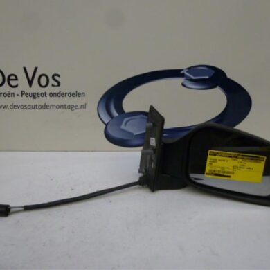 Peugeot 806 2.1 TD 12V Buitenspiegel rechts 1999 8351GN