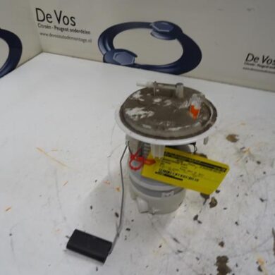 Citroen DS4  Brandstofpomp Elektrisch 5FU-5FU5F03 2011 1525WH