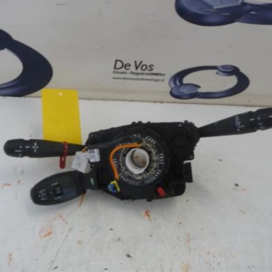 Peugeot 208  Kombischalter Lenksäule 2013 98081769ZD-98030392ZD