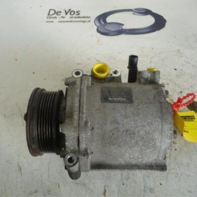 Citroen C-Crosser  Aircopomp 4HN 2009 6453VZ