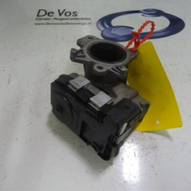 Citroen Nemo  Gasklephuis FHZ 2011 163674-1611174080