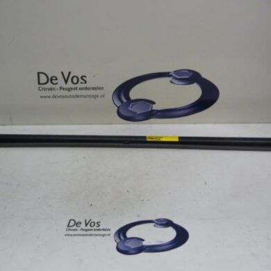 Peugeot 206 2.0 16V Parcel shelf 2001 8794LQ