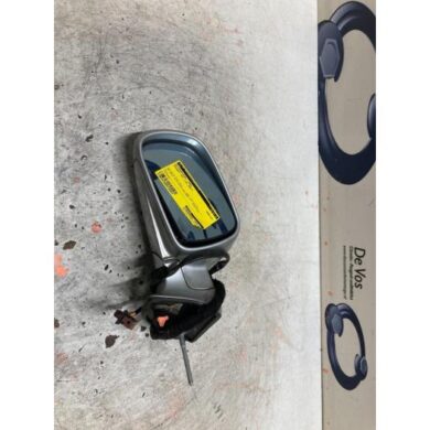 Peugeot 407 2.7 HDi V6 24V Wing mirror, left 2007 815494-815396