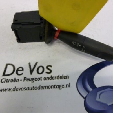 Citroen Berlingo 1.8 Wiper switch 1998 6239G6