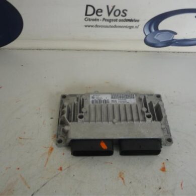 Peugeot 208  Computer Automatische Bak 5FS-5FS5F01 2014 1610043780 20TS73