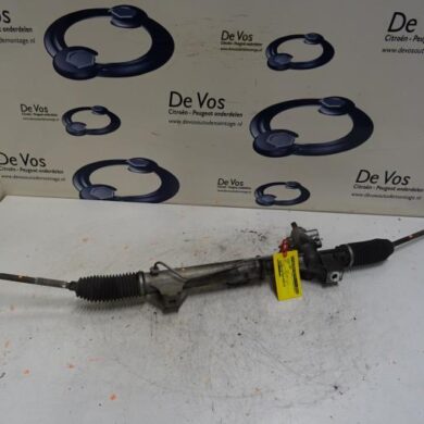 Citroen Jumpy 2.0 HDiF 16V Stuurhuis Bekrachtigd 2015 4001S0-1663664080