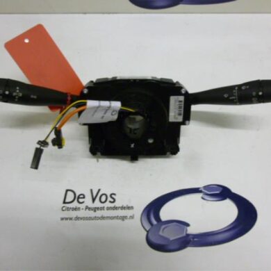 Citroen C3 1.1 Combischakelaar Stuurkolom 2002 6239W8