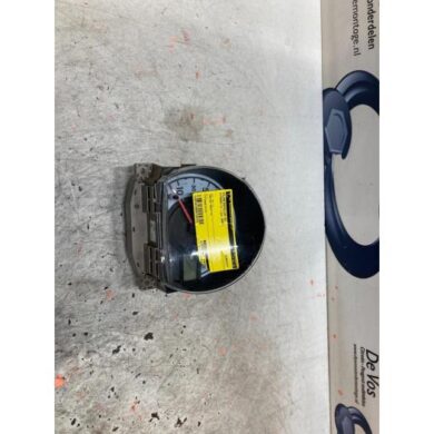 Citroen C1 1.0 12V Kilometerteller KM 2007 6103CG-B000699280