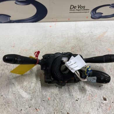 Peugeot Expert 2.0 HDi 140 16V Combischakelaar Stuurkolom 2008 6242VK-98069848XT