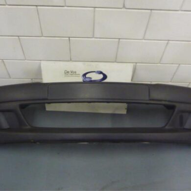 Peugeot 306  Voorbumper 1998