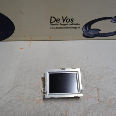 Peugeot 2008  Anzeige Innen BHZBH01 2015 1616897880-1613285780