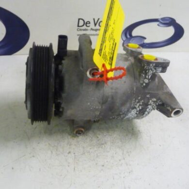 Peugeot Boxer 2.2 HDi 120 Euro 4 Aircopomp 4HU 2011 6453SR-6453SS