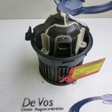 Citroen C3 Picasso  Kachel Ventilatiemotor 2010 6441Z7