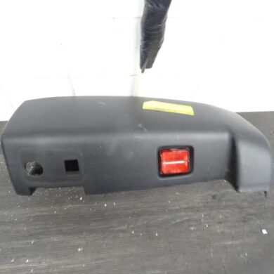 Peugeot Boxer  Bumperhoek rechts-achter 2019 1637185280