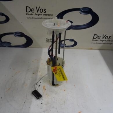 Citroen Jumper  Electric fuel pump 4H03 2016 1609672080