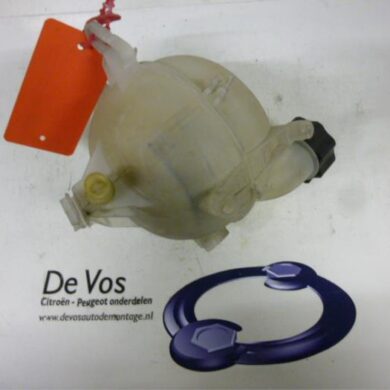 Citroen C3 1.6 16V Expansion vessel 2002 1307XQ