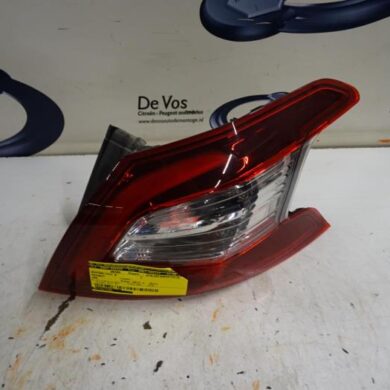 Peugeot 308  Taillight, right 2014 9677817580