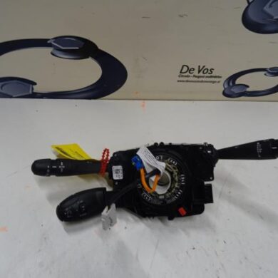 Peugeot 208  Combischakelaar Stuurkolom 2014 98081767ZD