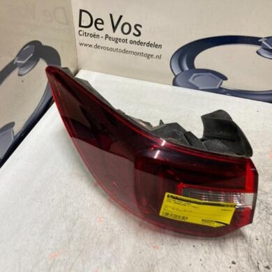 Opel Grandland X  Rücklicht links 2021 YP00098380