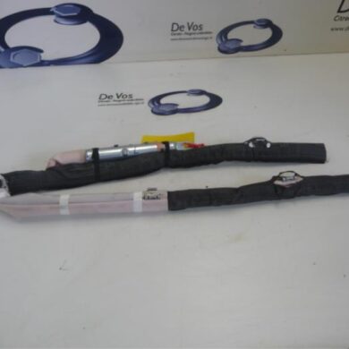 Citroen C3  Hemel Airbag 2011 9677506980