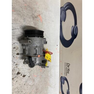 Citroen DS3  Air conditioning pump HNZ 2015 1608325980-1622720380