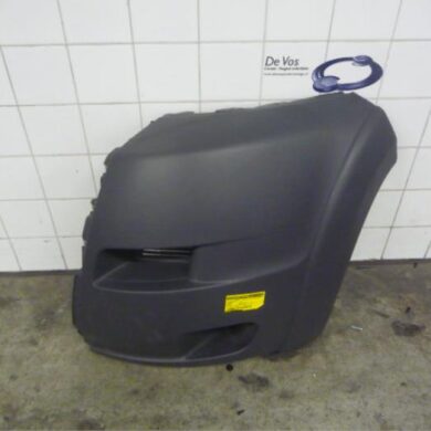 Peugeot Boxer  Bumperhoek links-voor 2014 7401GF