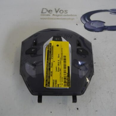 Citroen DS5  Interior lighting, front 2012 96702429XT
