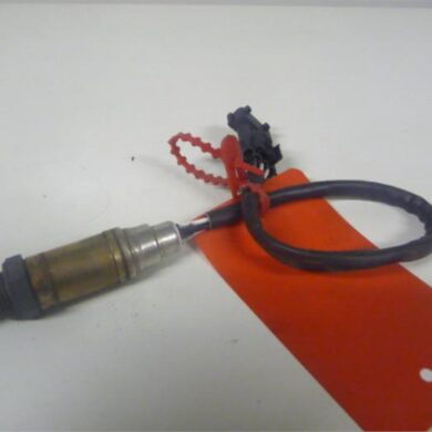 Citroen Saxo 1.1i X,SX Lambda probe HDZ 2000 16189W