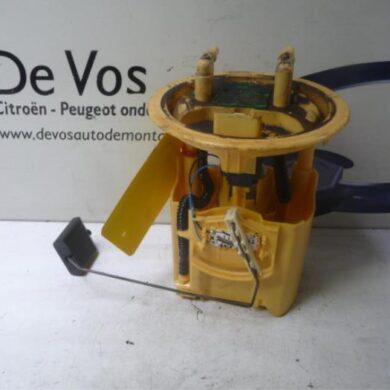 Citroen C5  Electric fuel pump 4HX 2004 1525W7