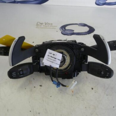 Peugeot 3008  Combischakelaar Stuurkolom 2013 96773911ZD-96773911XT