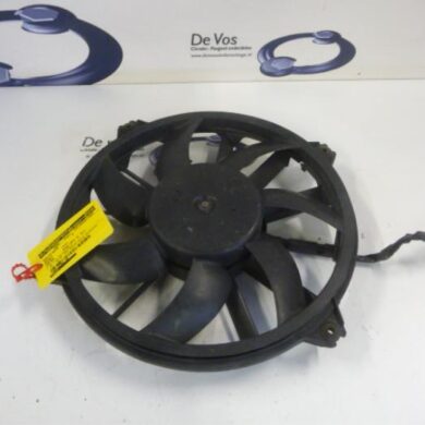 Peugeot Partner  Fan motor 2014 1525K4