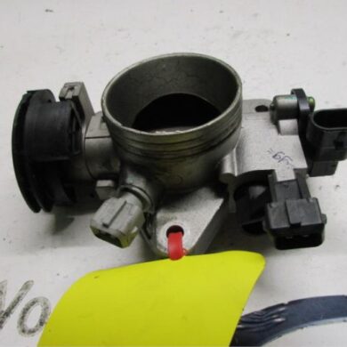 Peugeot 206 1.6 XS,XT Throttle body NFZ 2000 1635F9
