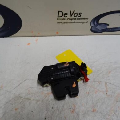 Peugeot 2008  Slotmechaniek Achterklep 2015 8719F8