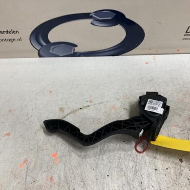 Peugeot 308 1.6 VTI 16V Accelerator pedal 2012 1601CW