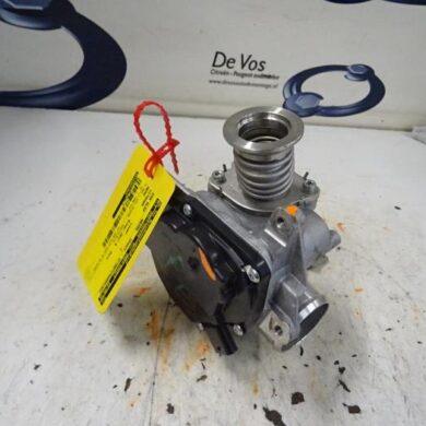 Citroen Nemo  EGR Klep FHY 2017 1616885980