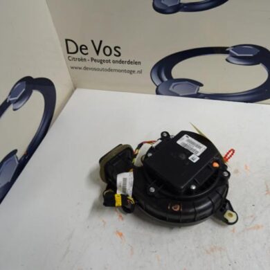 Citroen DS5 2.0 165 HYbrid4 16V Miscellaneous RH02-RHC 2013 6441FE 20DR31