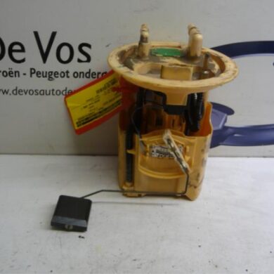 Peugeot 807 2.0 HDi 16V FAP Brandstofpomp Elektrisch RHT 2002 1525V1