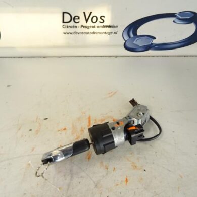 Citroen DS3  Ignition lock + key 2012 4162PT