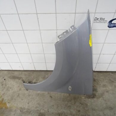 Peugeot 4007  Front wing, left 2012 7840V9