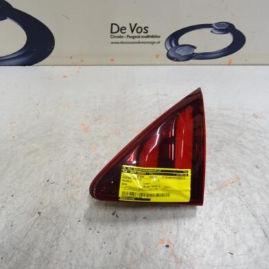 Peugeot 3008  Taillight, right 2016 9805511280