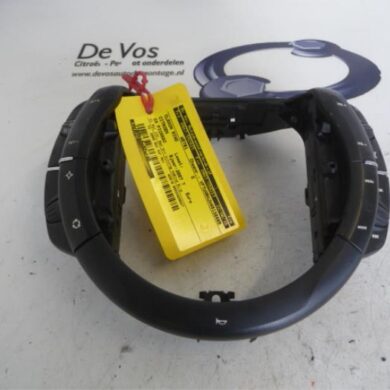 Citroen C4 Picasso  Claxon Ring 2007 6242P0-98003833ZD