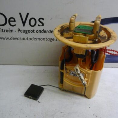 Peugeot 807 2.2 HDiF 16V Brandstofpomp Elektrisch 4HW 2006 1525V1