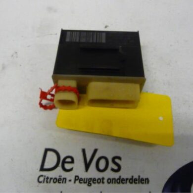 Citroen DS3 1.6 HDiF 16V Relais 2011